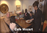 Cafe Mozart